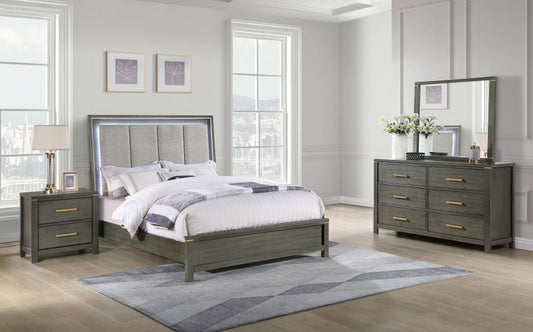 224741Q bedroom set