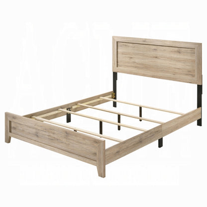 Miquell Queen Bed