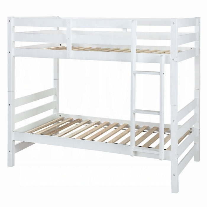 Ronnie Twin/ Twin Bunk Bed