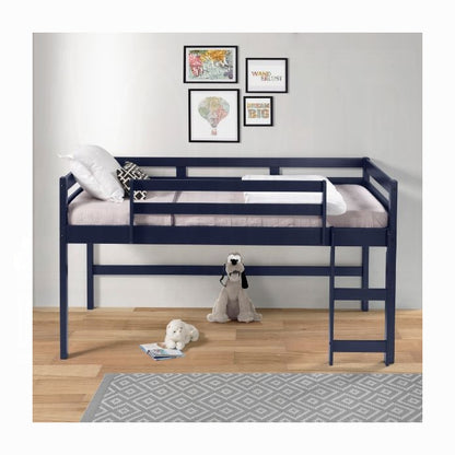 Lara Twin Loft Bed