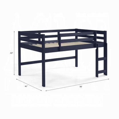 Lara Twin Loft Bed