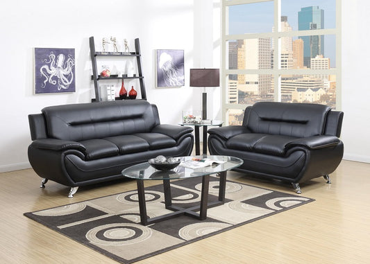 6002 sofa set