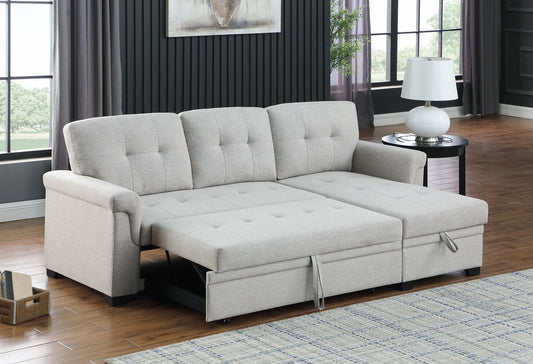 81340-Sleeper sofa