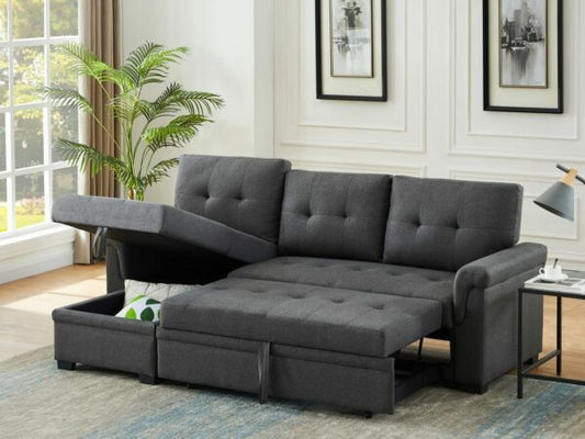 81342- Sectional Sleeper