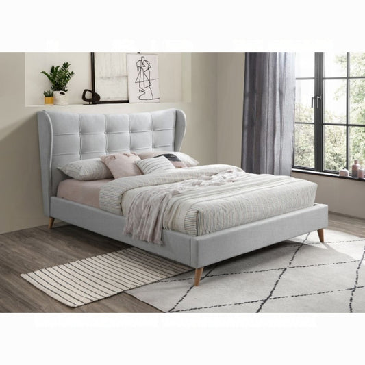 Duran Queen Bed