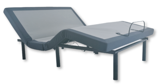 Mlily Adjustable Bed