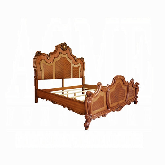 Picardy King Bed