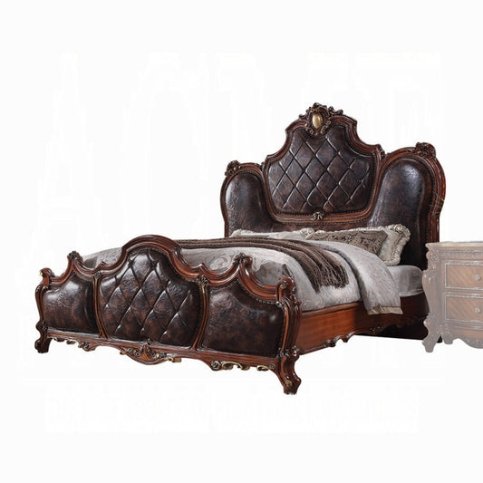 Picardy King Bed