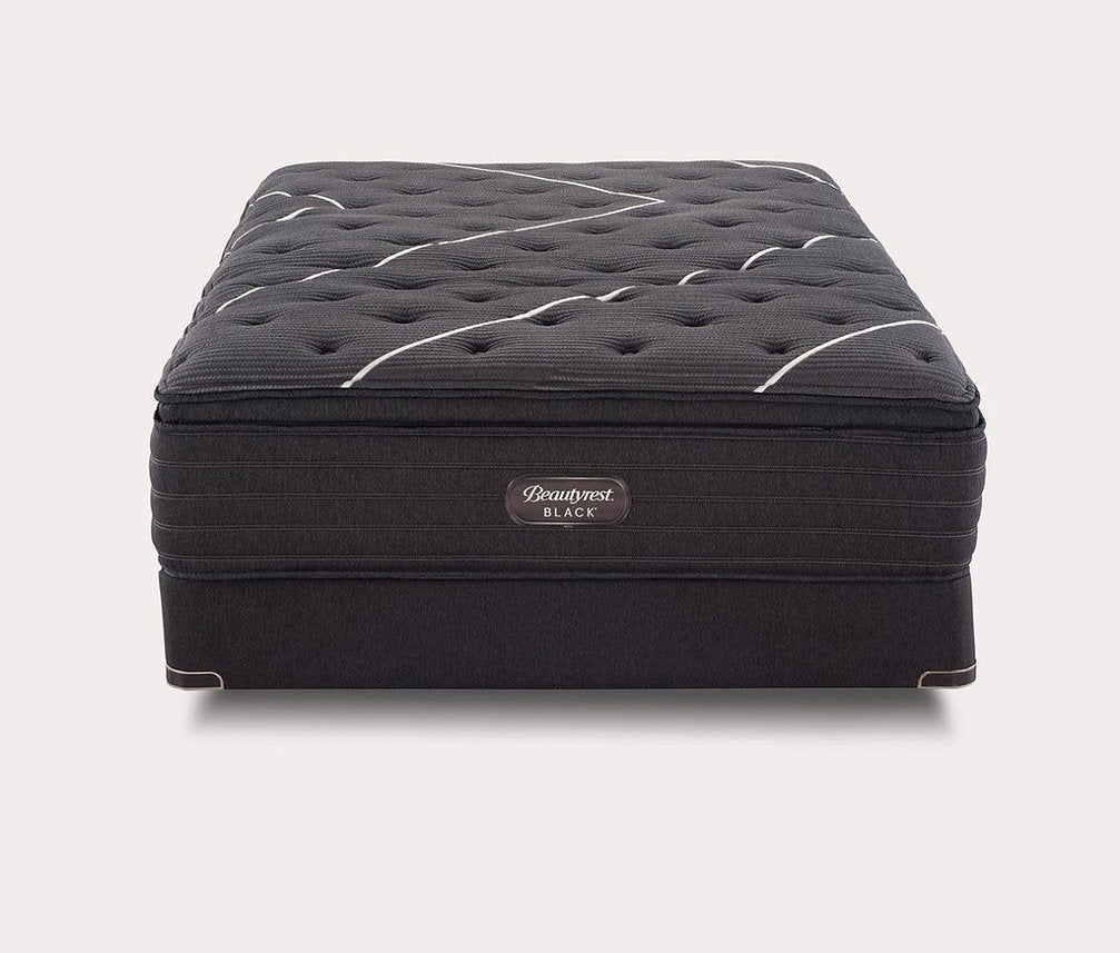 Beautyrest Black King size