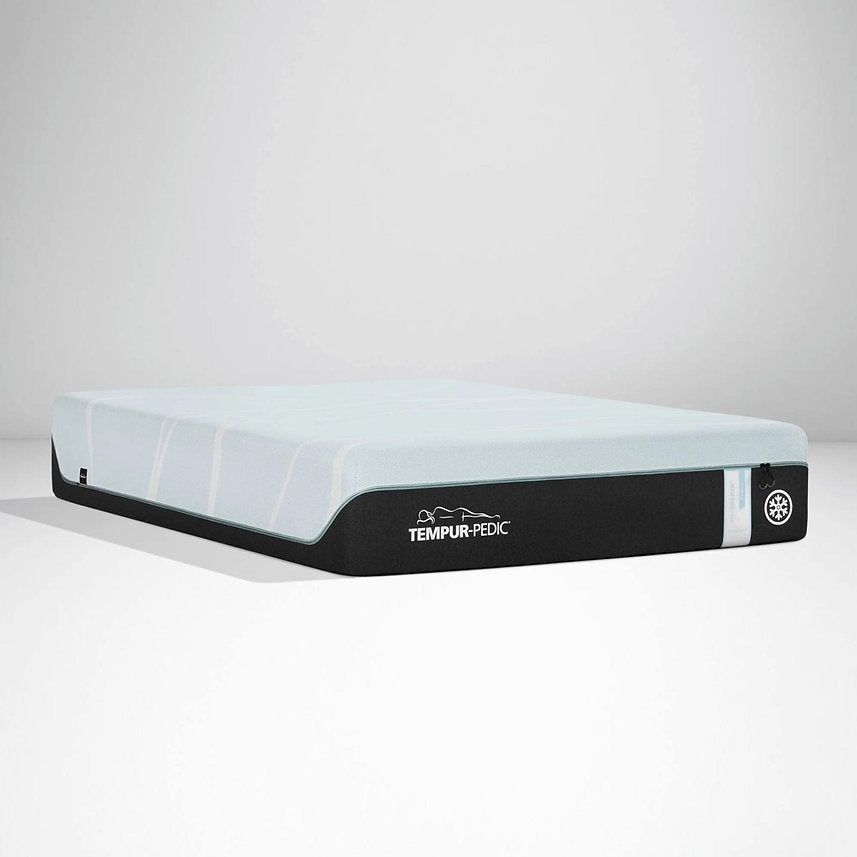 Tempur-Pedic Pro-Breeze Hybrid King Size