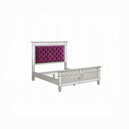 Varian Full Bed
