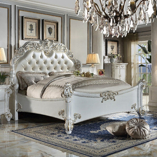 Vendome King Bed