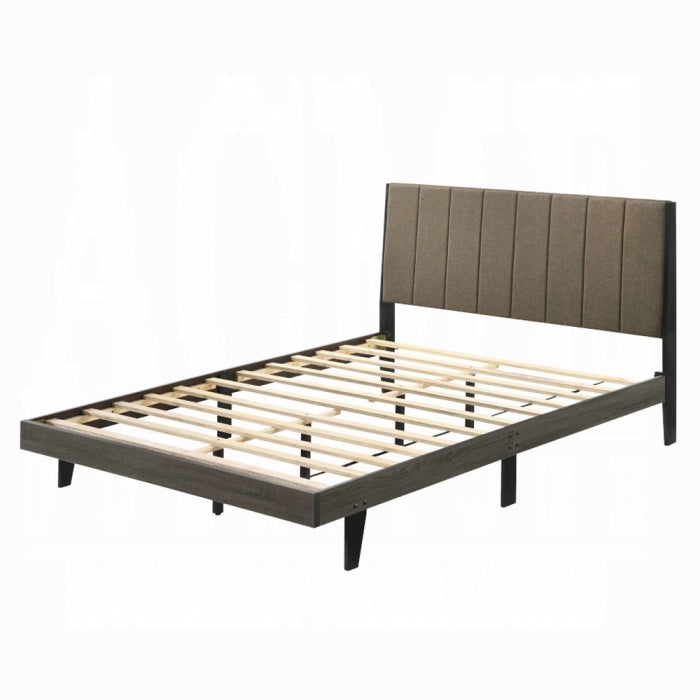 Valdemar Queen Bed