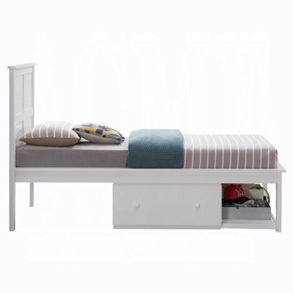 Lolanda Twin Bed