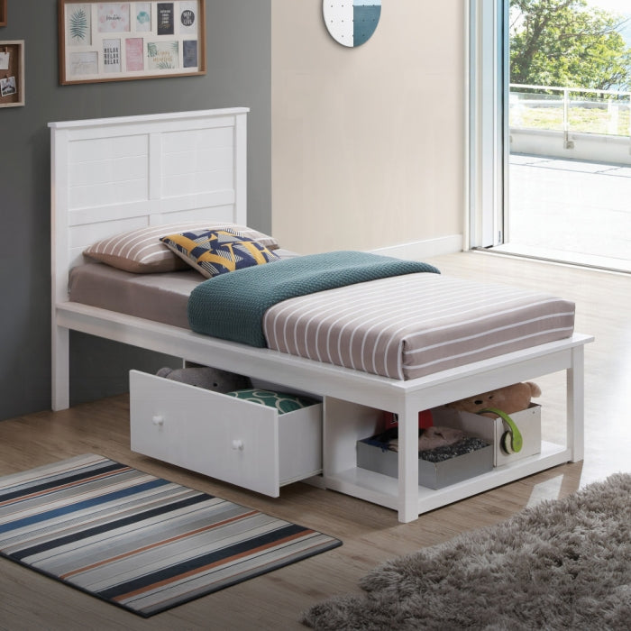 Lolanda Twin Bed