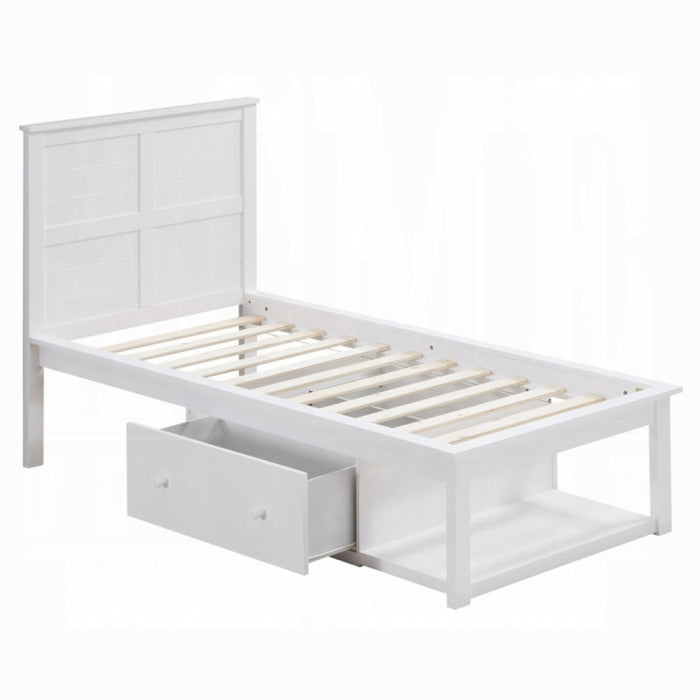 Lolanda Twin Bed