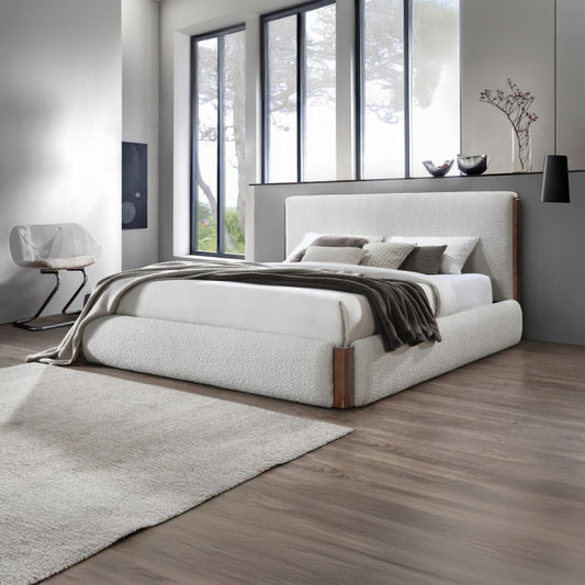 Sandro Queen Bed